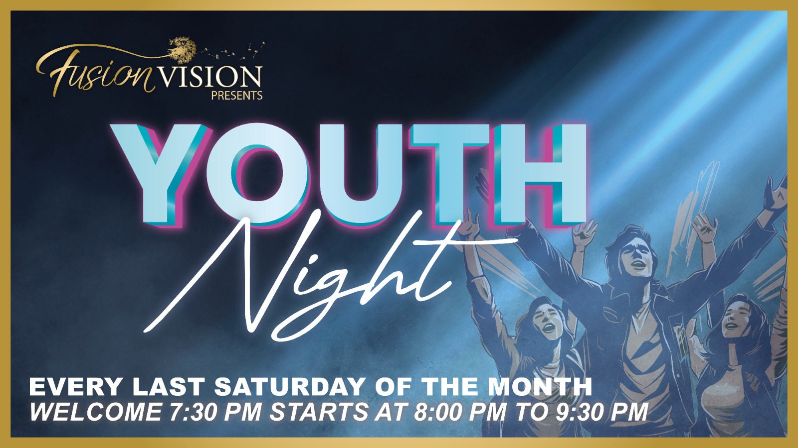 Youth Night