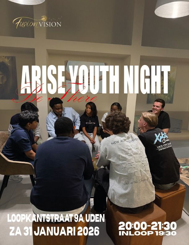 Youth Night